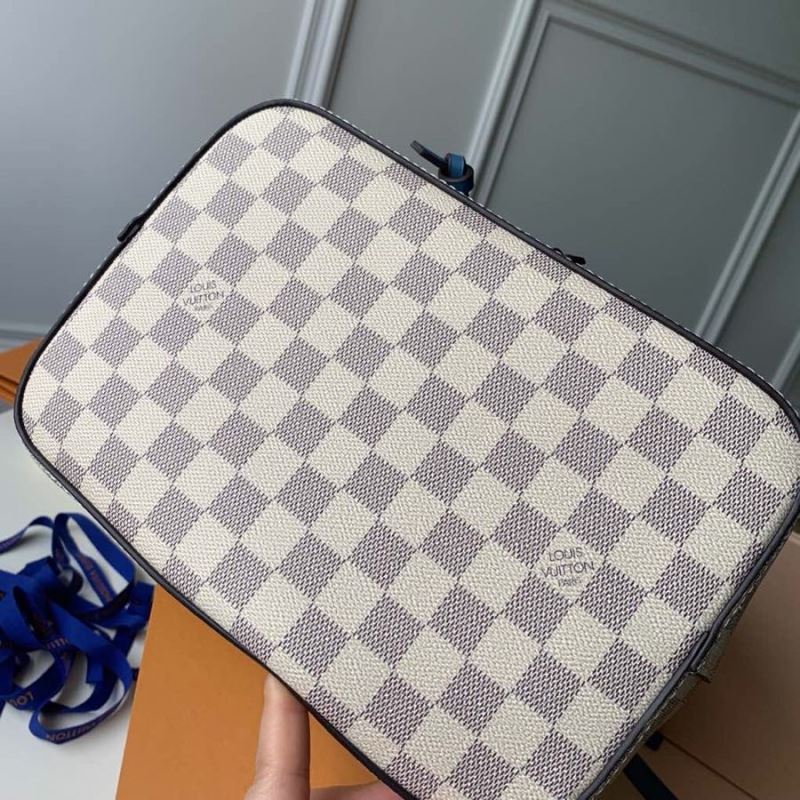 LV Bucket Bags